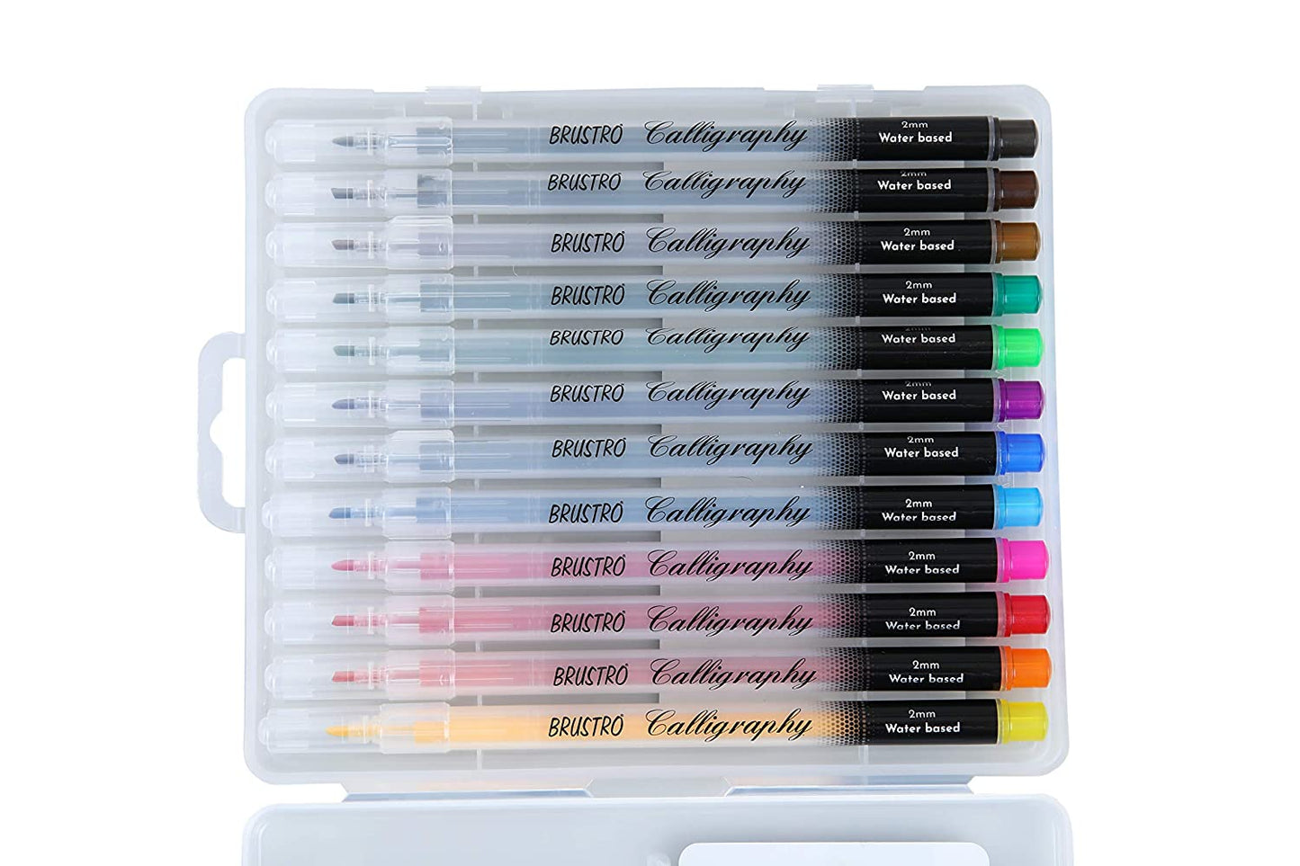 Brustro calligraphy pens Clearance