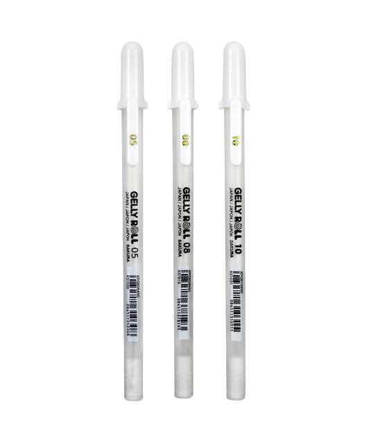 Gelly Roll Gel Pen Under 10 Rupees Gelly Roll Ball Pen Gold