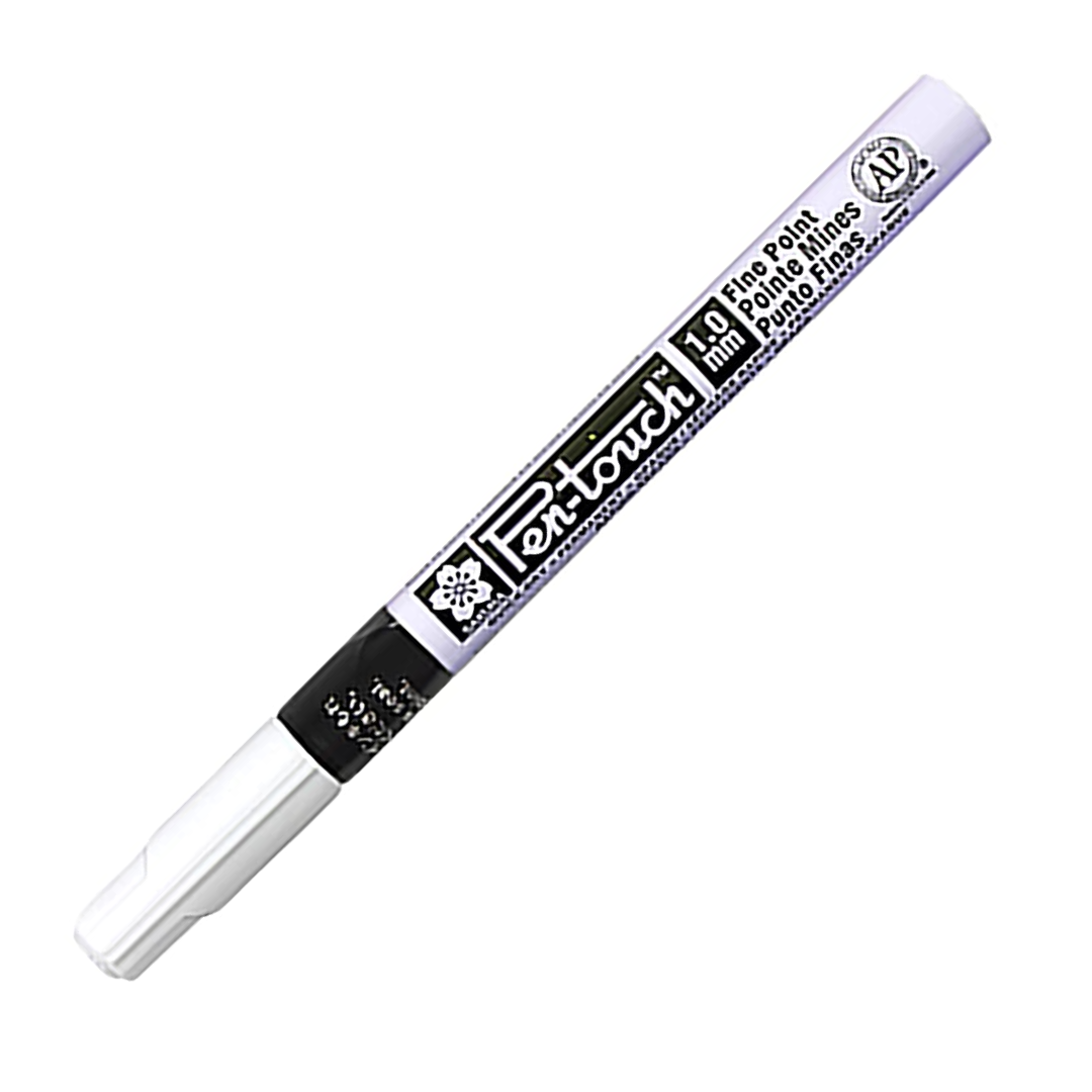 Sakura - Pen-Touch Paint Marker - Fine 1.0mm