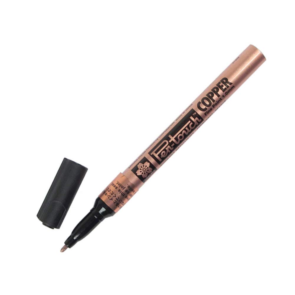 Sakura - Pen-Touch Paint Marker - Fine 1.0mm