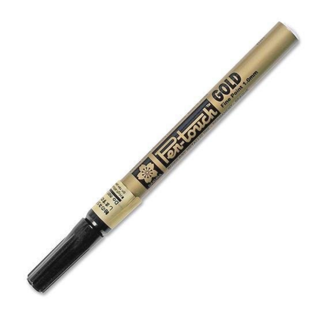 Sakura - Pen-Touch Paint Marker - Fine 1.0mm