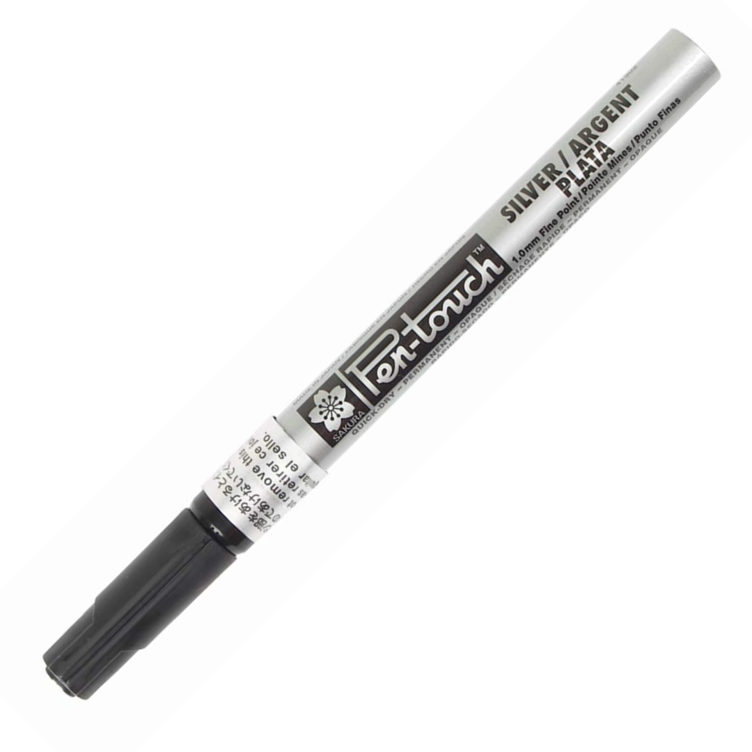 Sakura Pen-Touch Paint Marker Fine – Stationery Plug