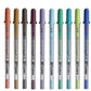 Sakura Gelly Roll Moonlight Pastel Pens | Set of 10