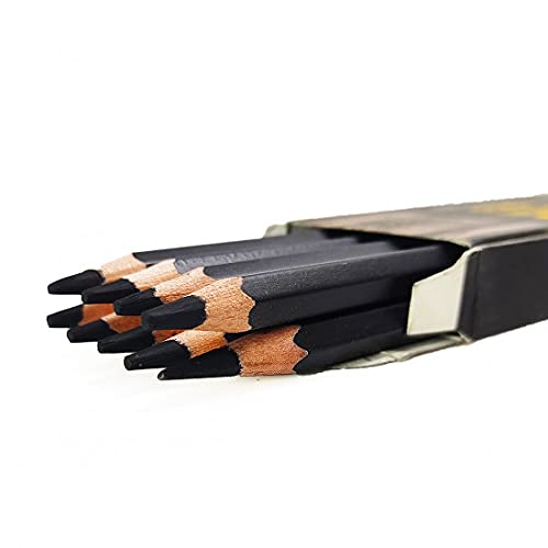 Camlin Charcoal Pencil