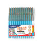 Artline Yoodle Fine Line Coloured Pen Set | 0.4 mm | For Sketching|Doodling|Anime|Journal