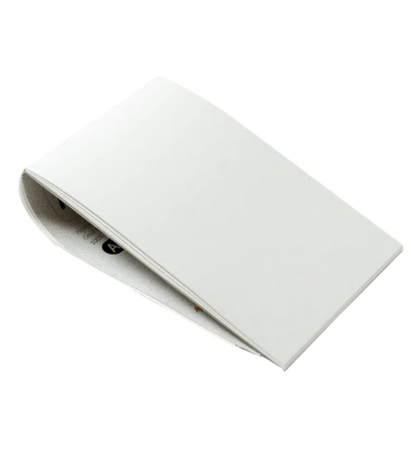 Acrylic Painting Pad A5 - Stationery Plug