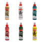 Camel Fluid Acrylic Colours 18 Shades - Stationery Plug