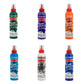 Camel Fluid Acrylic Colours 18 Shades - Stationery Plug