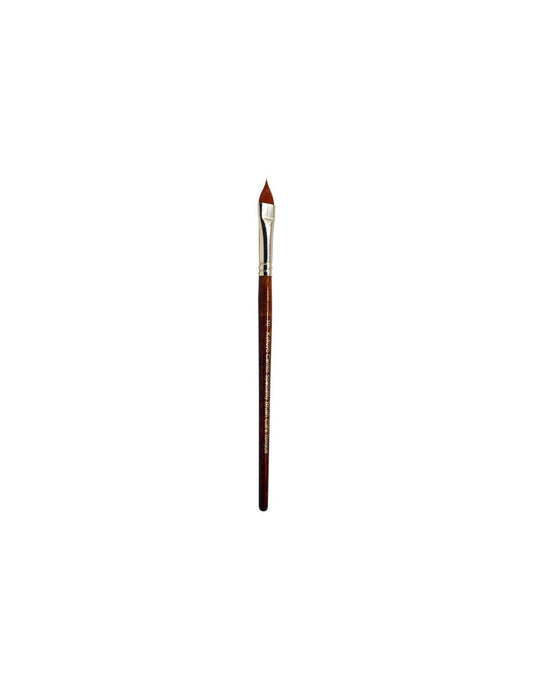 Cat's Tounge Camlin Speciality Series Brush (Loose) - Stationery Plug