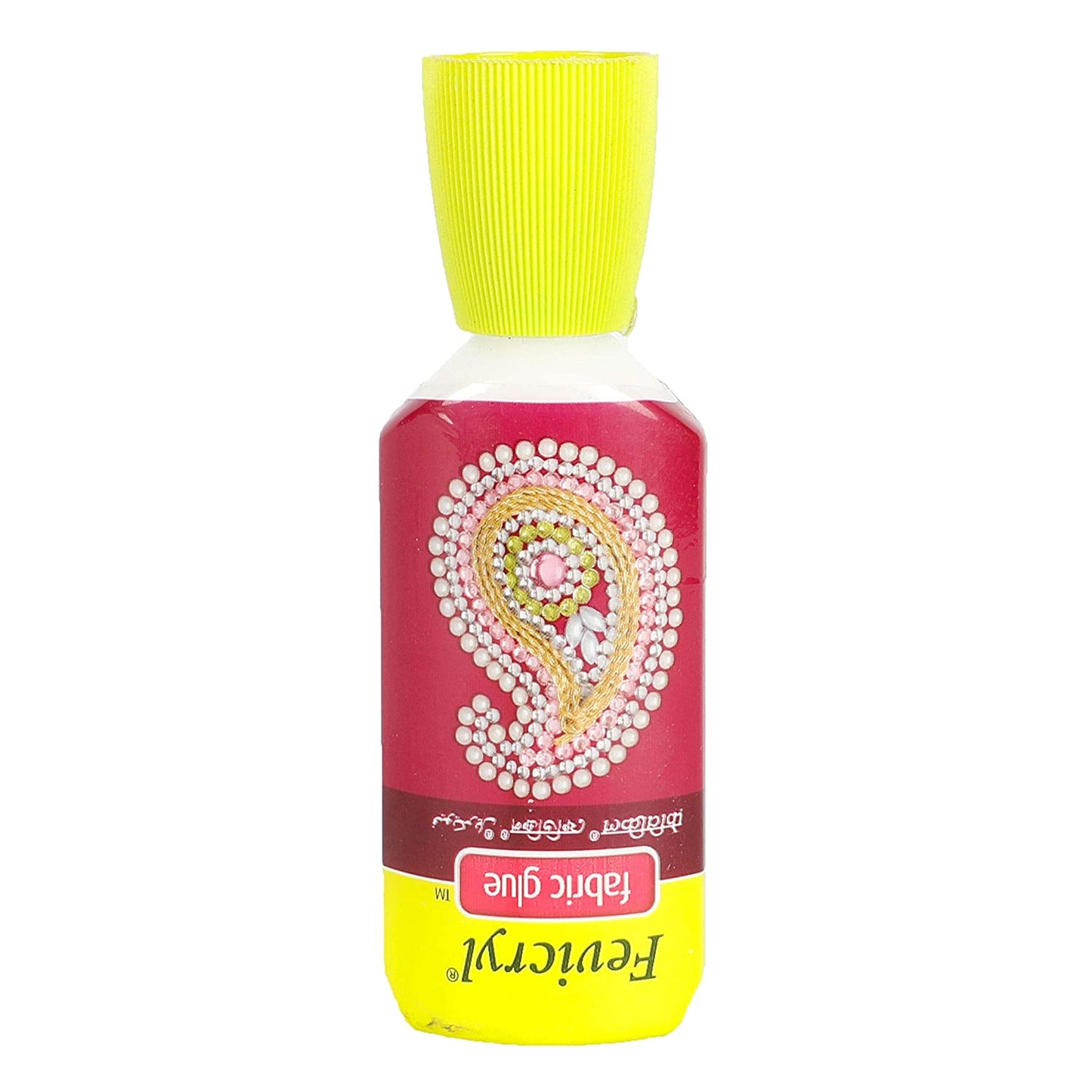 Fevicryl Fabric Glue - Stationery Plug