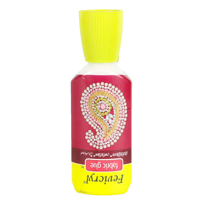 Fevicryl Fabric Glue - Stationery Plug
