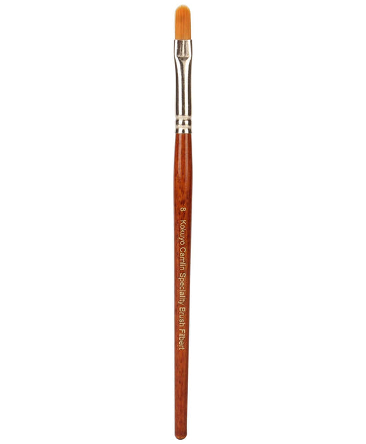 Filbert Camlin Speciality Series Brush - Stationery Plug