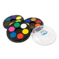 Mont Marte Watercolor Travel Set - Stationery Plug